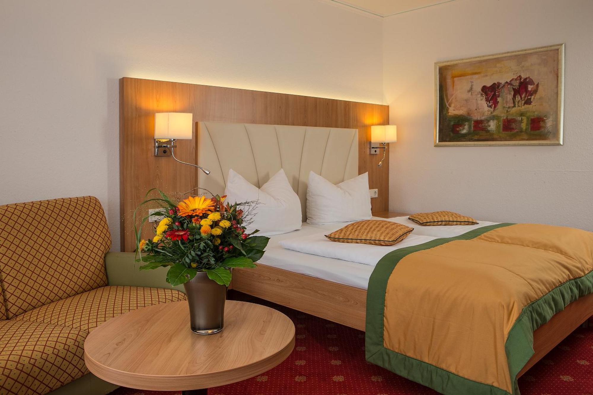 Johannesbad Thermalhotel Ludwig Thoma Bad Füssing エクステリア 写真