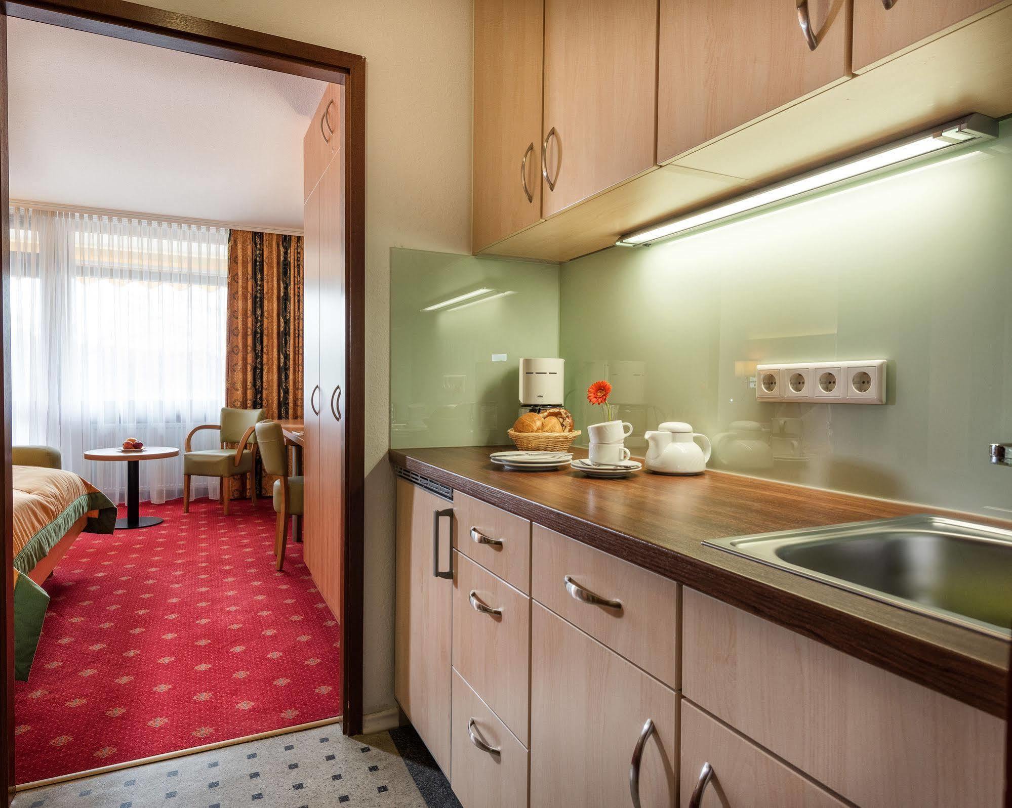 Johannesbad Thermalhotel Ludwig Thoma Bad Füssing エクステリア 写真